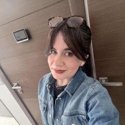 Foto de Alba