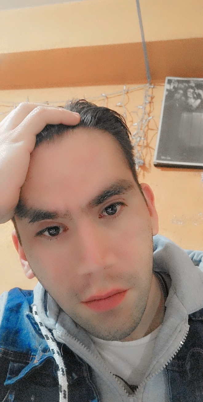 Foto de Angel