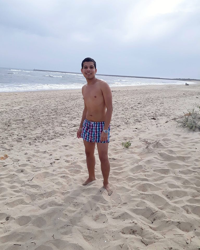Foto de David
