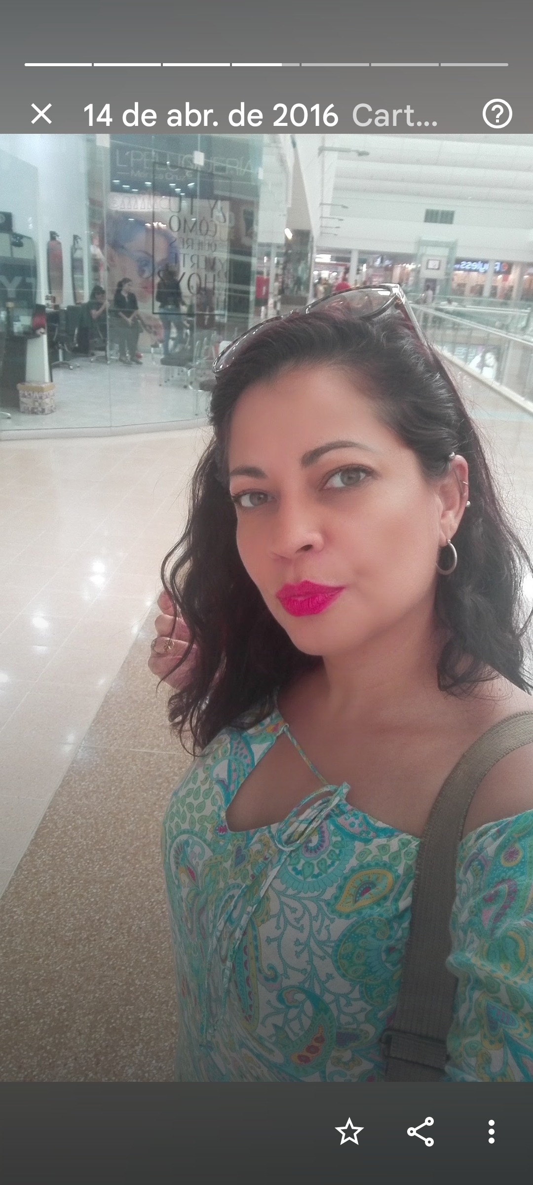 Foto de Susy