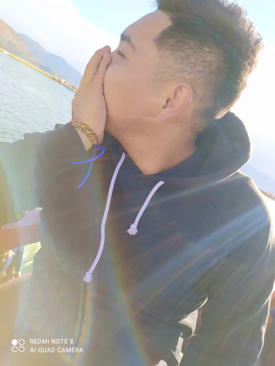 Kevin