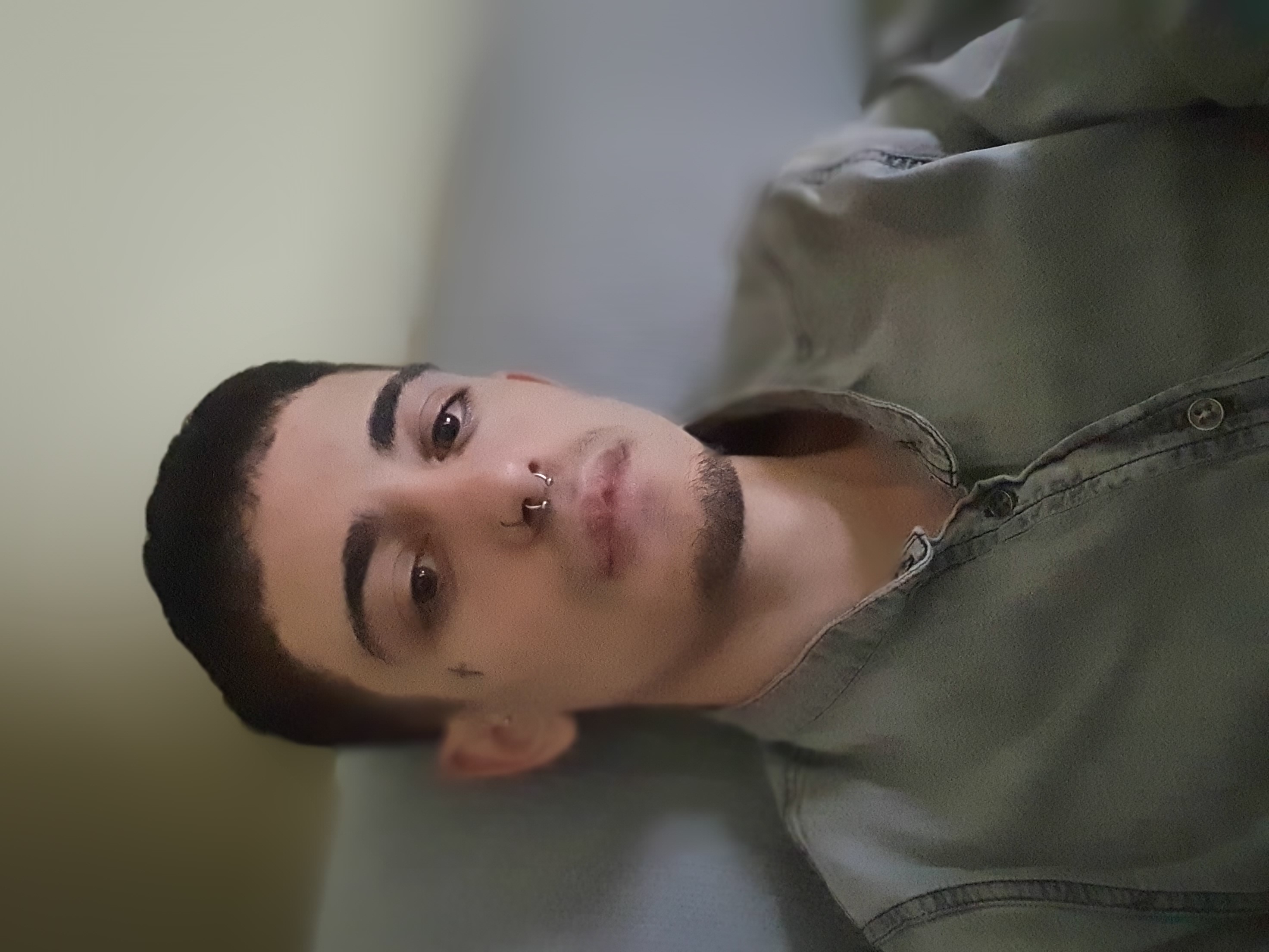 Foto de Manuel