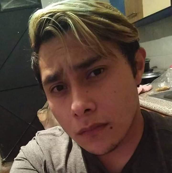 Foto de Luis