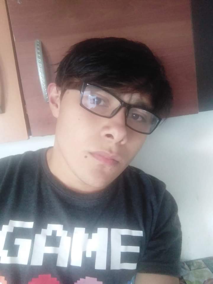 Foto de Luis
