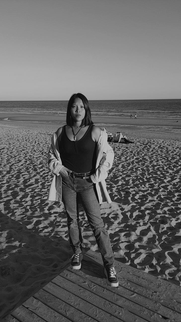 Foto de Lucia