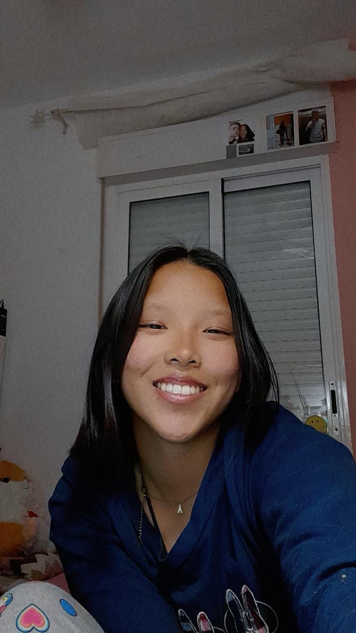 Foto de Lucia