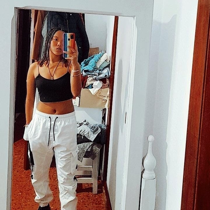 Foto de Lucia