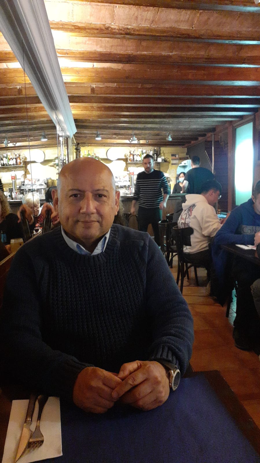 Foto de Jose
