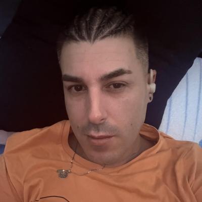 Foto de Fran