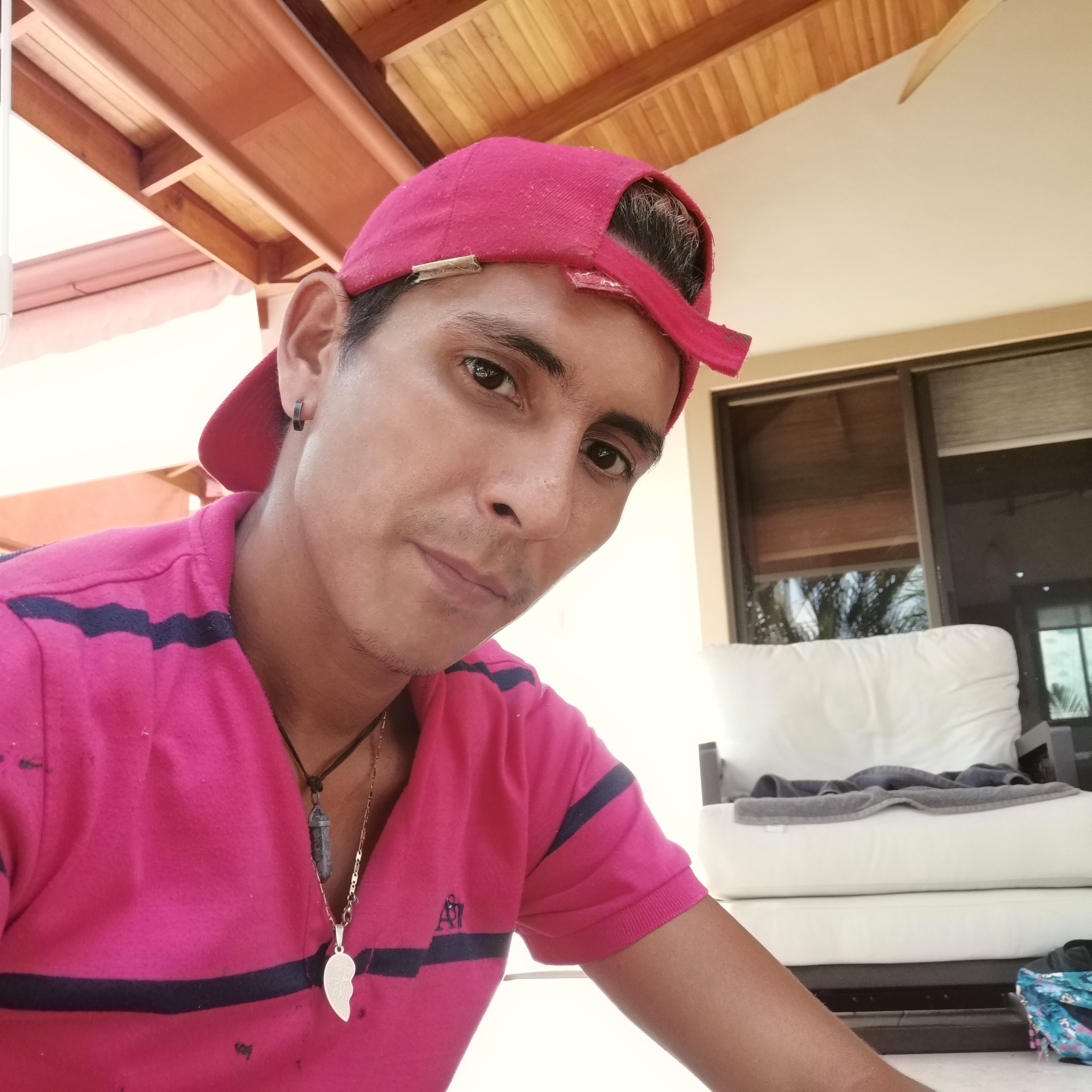 Foto de Mauricio