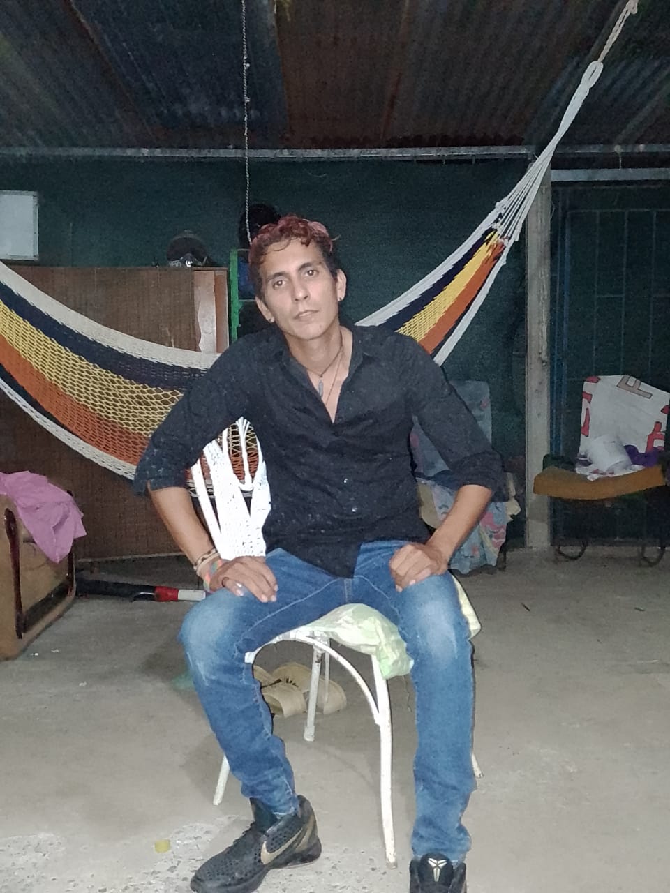 Foto de Mauricio
