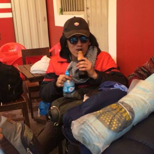 Foto de Morgan
