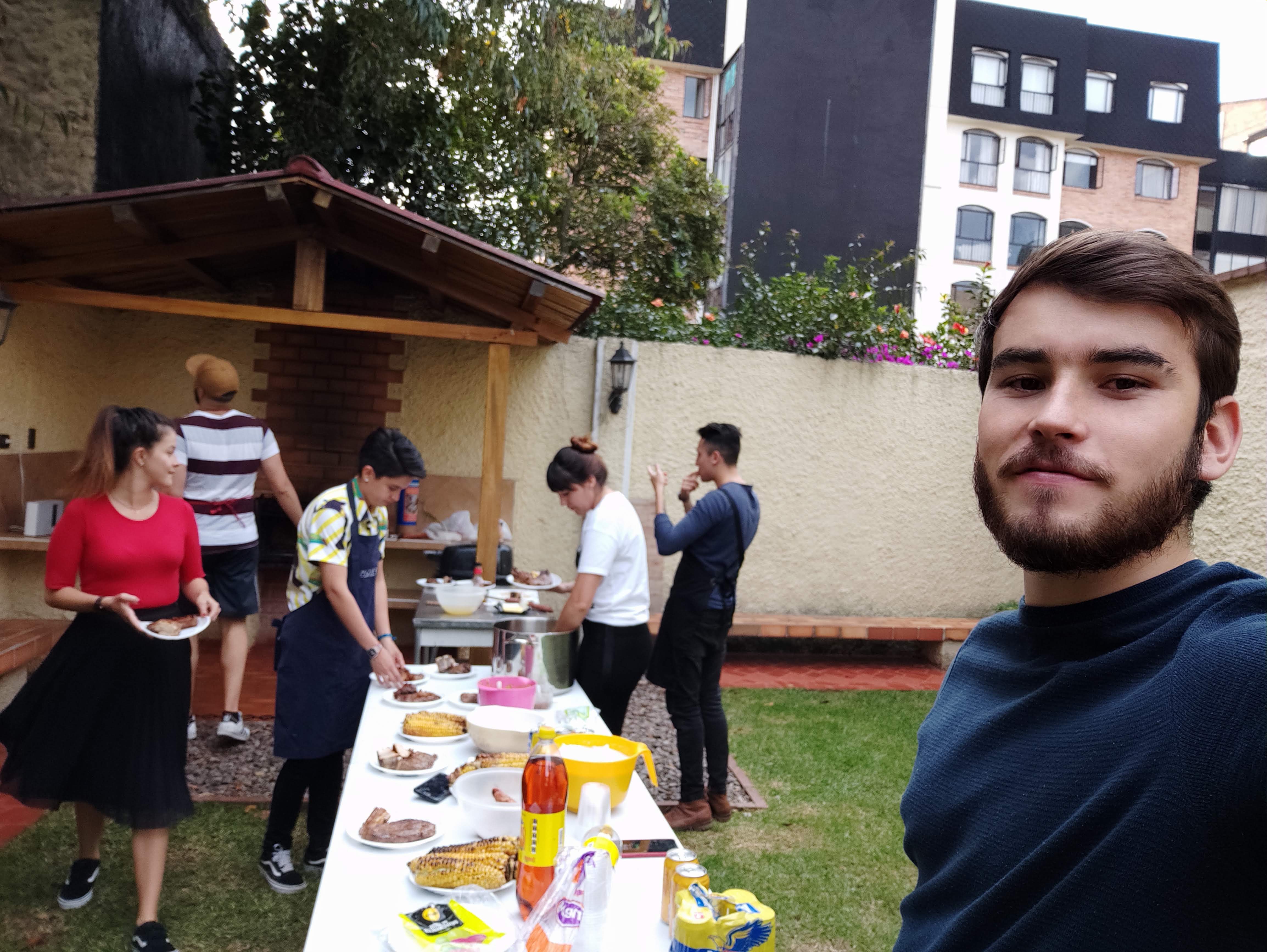 Foto de Helberth