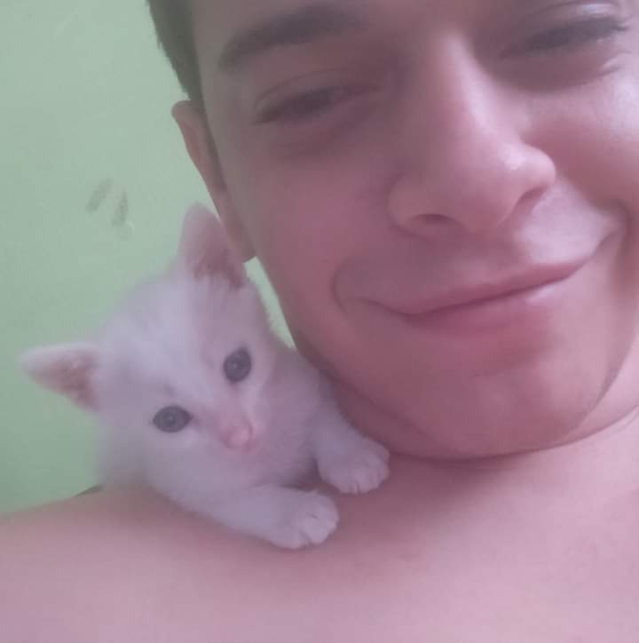 Foto de Hamid