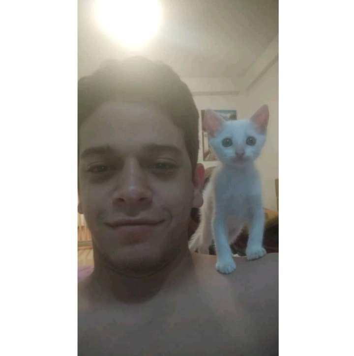 Foto de Hamid