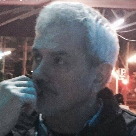 Foto de Roger