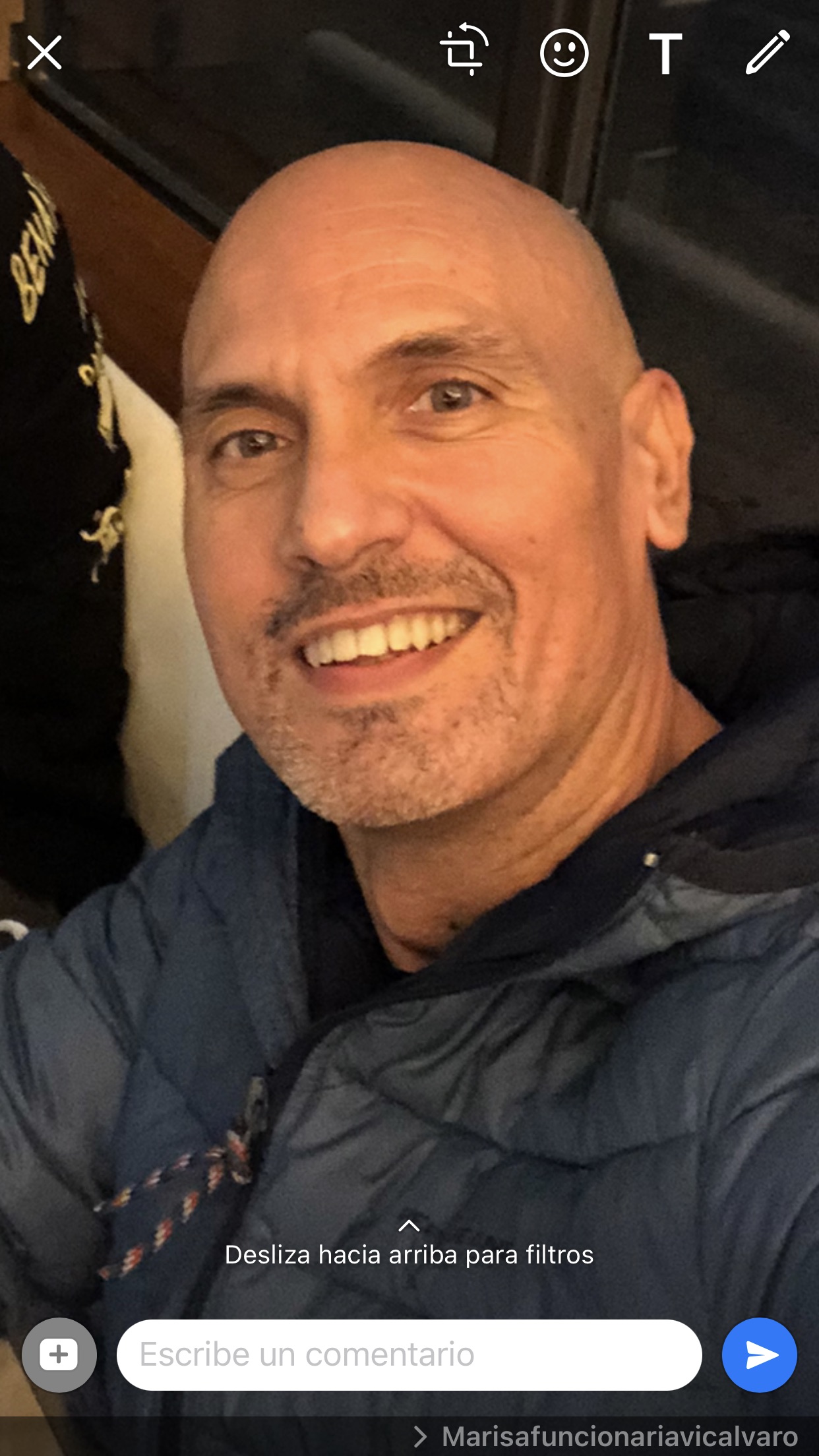 Foto de Jose