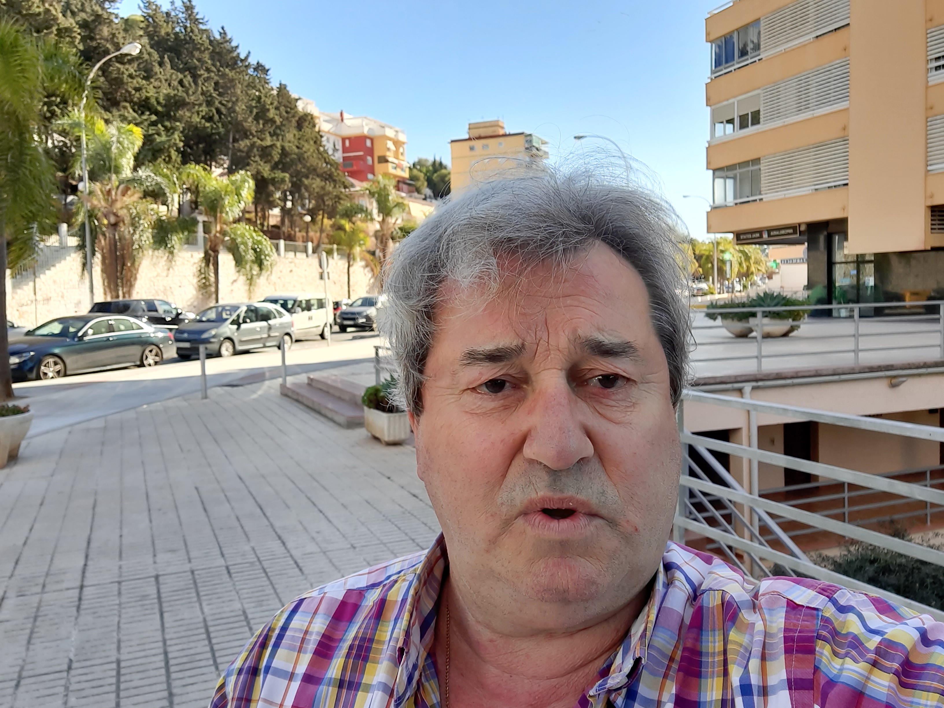 Foto de Juan