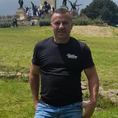 Genis Horacio