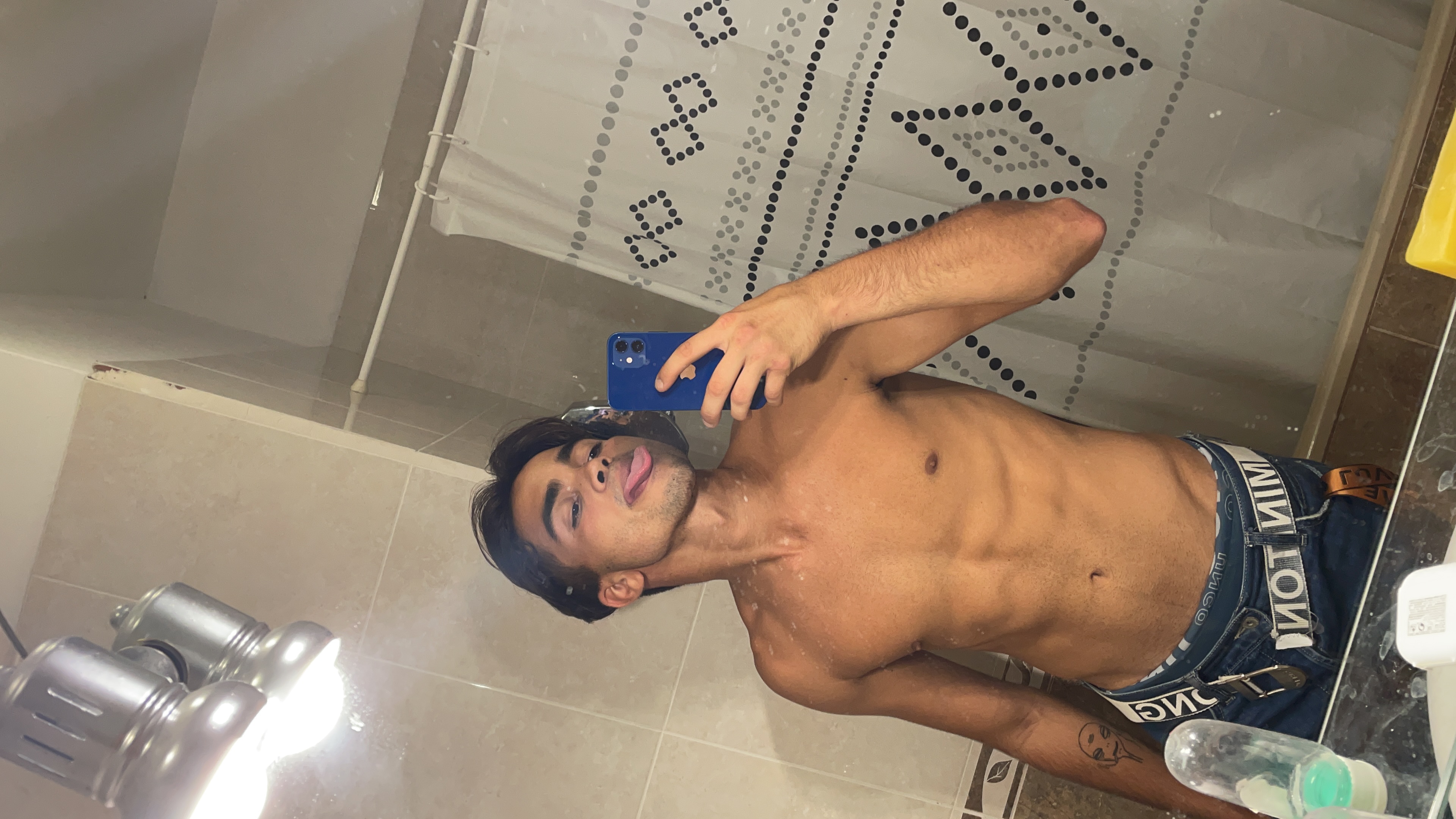 Foto de Leo