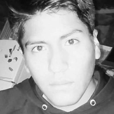Foto de Luis Alfredo
