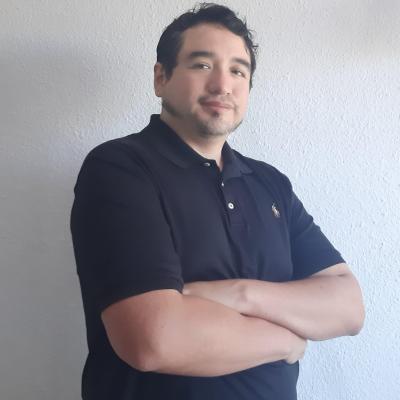 Foto de Alain