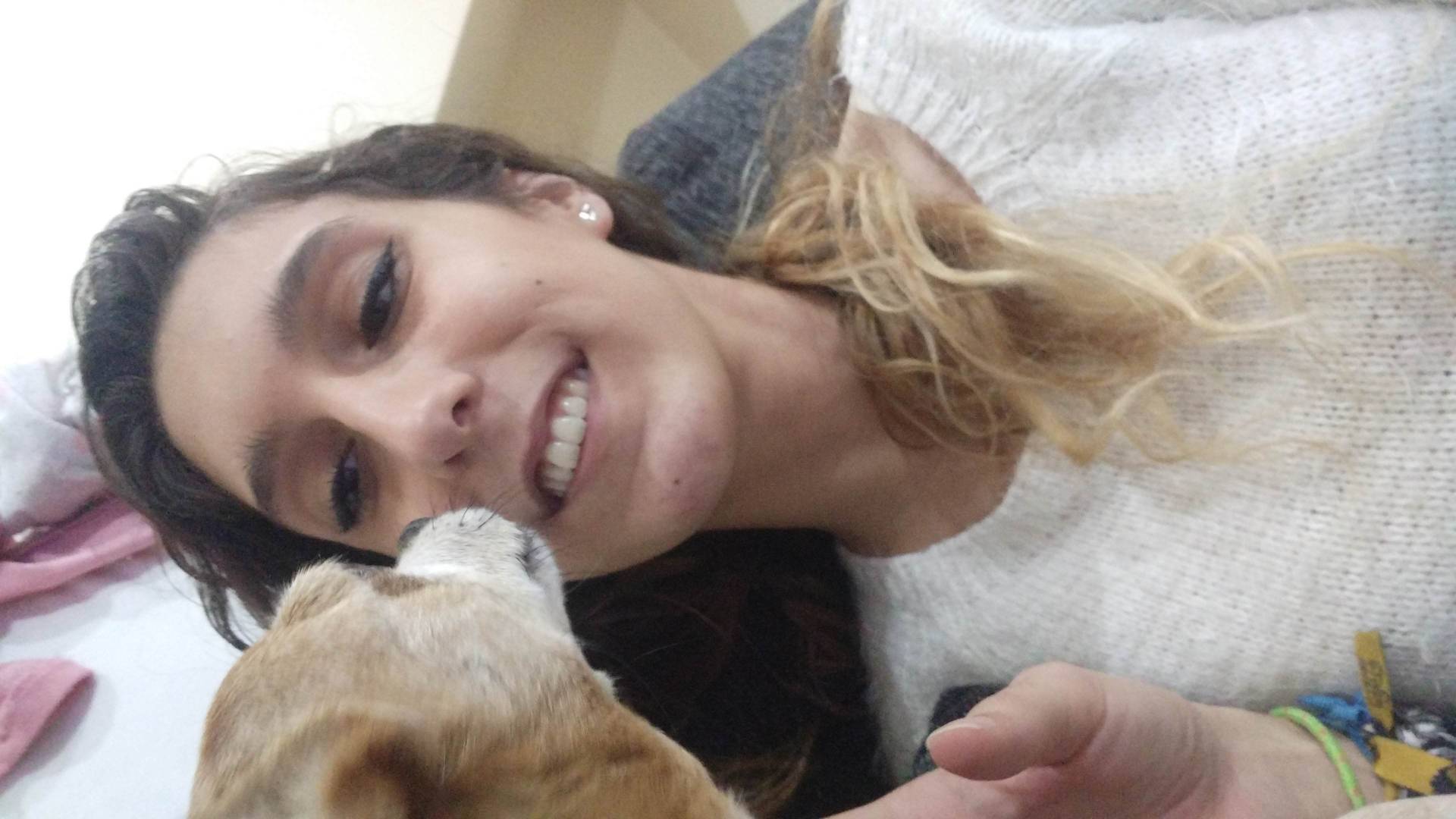 Foto de Ana