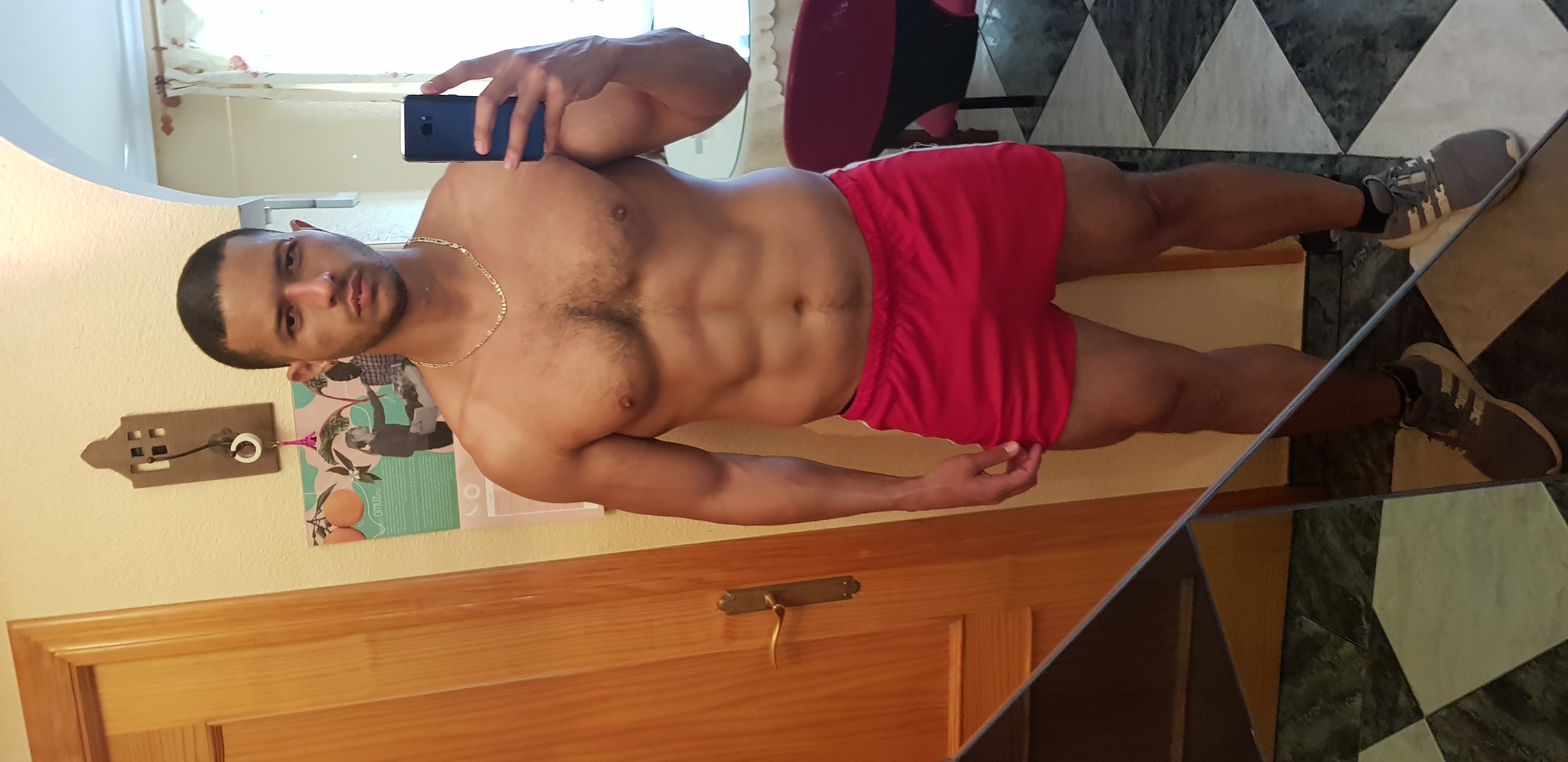 Foto de Luis