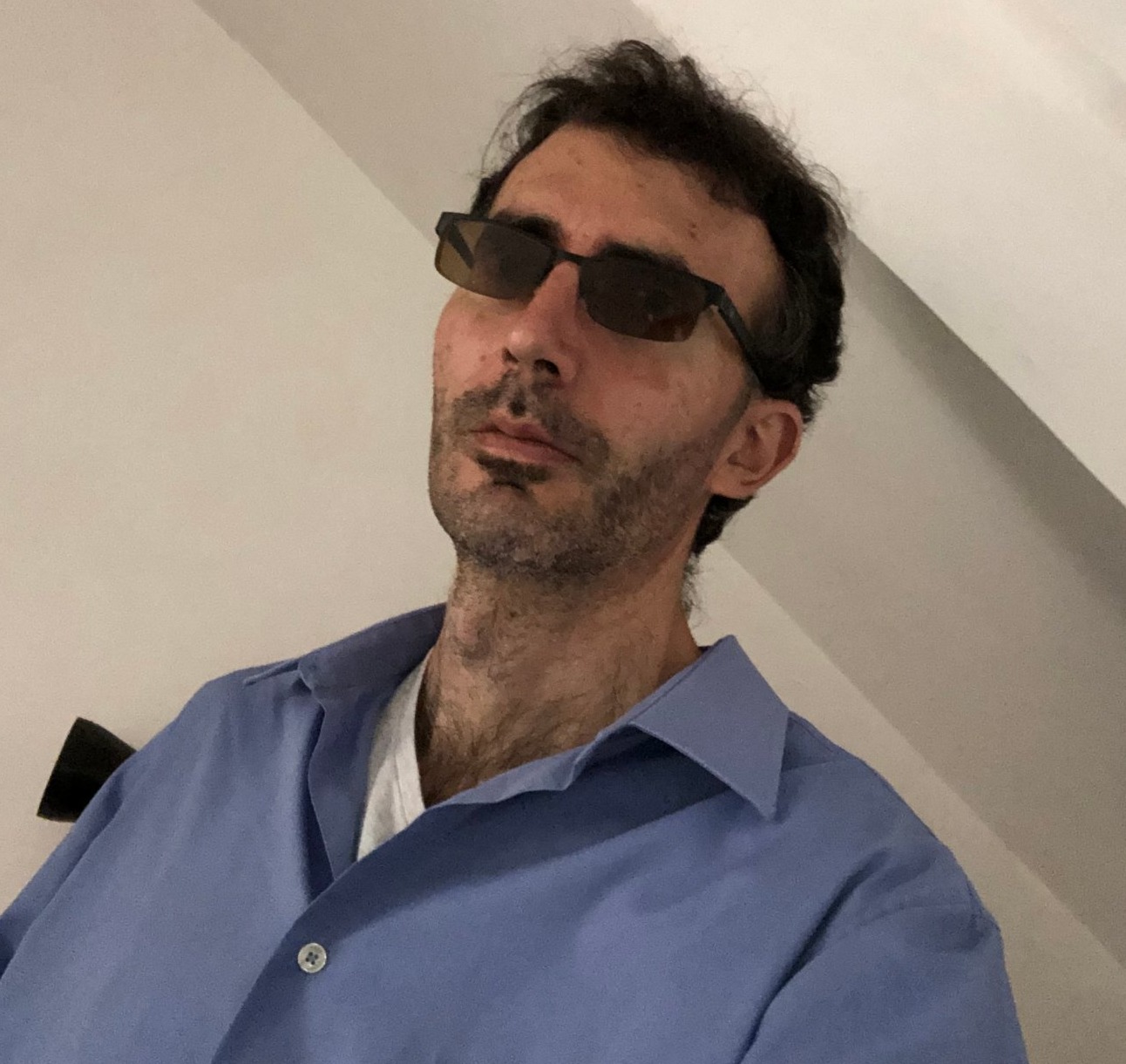 Foto de Miguel
