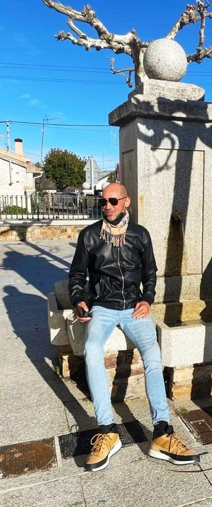 Foto de Oscar