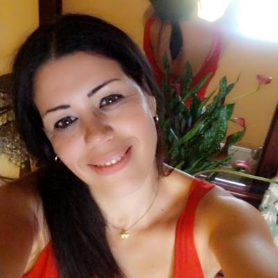Foto de Georgina