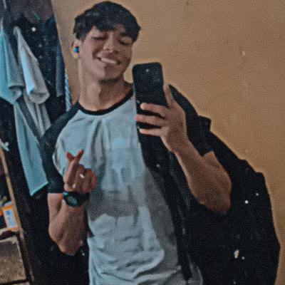 Foto de Ezequiel