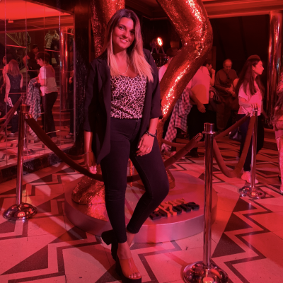 Foto de Gabriela