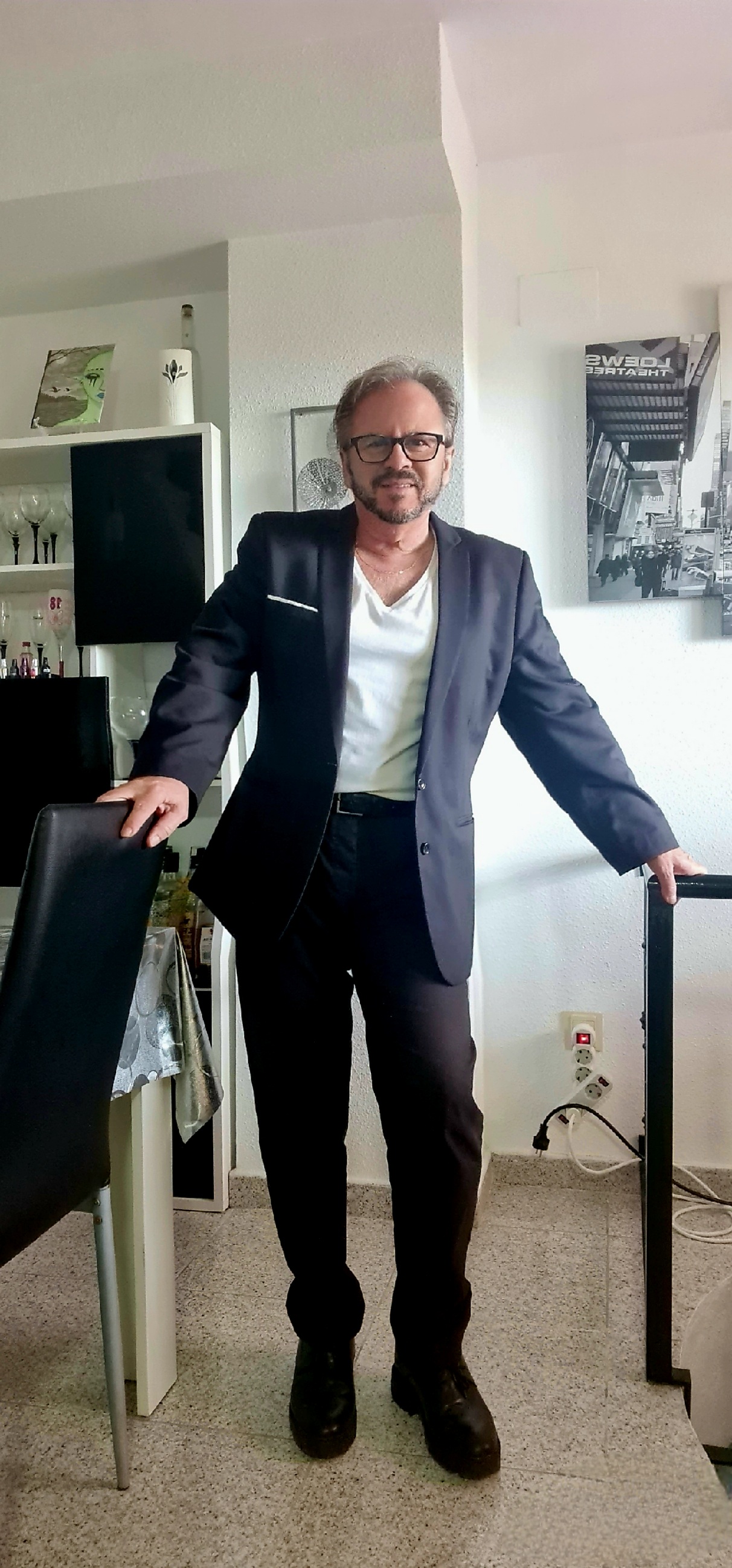 Foto de Jose Luis