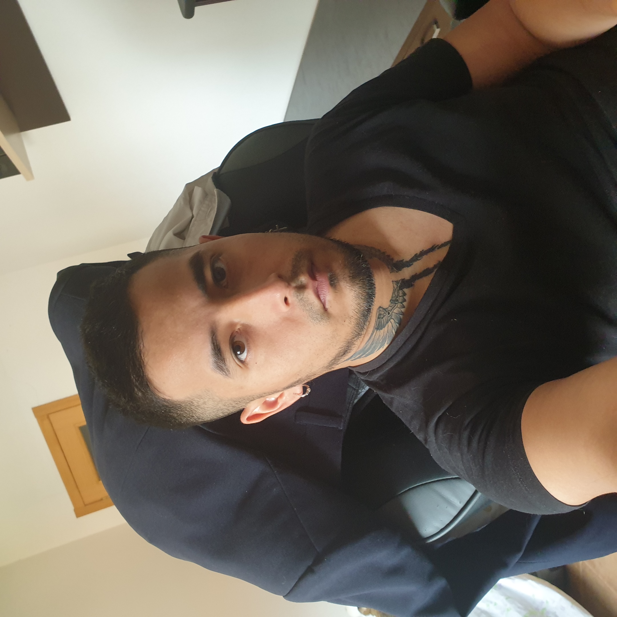 Foto de Abram