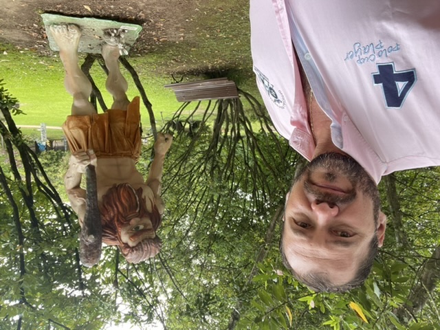 Foto de Roberto