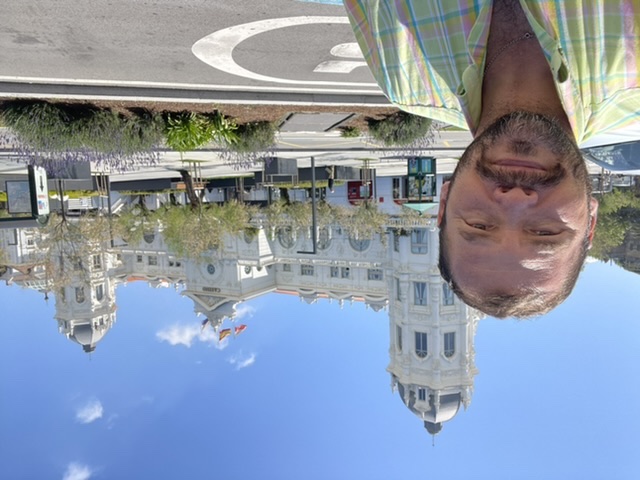 Foto de Roberto
