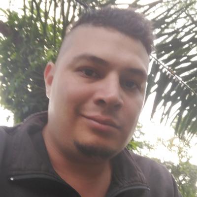 Foto de Jose Erik