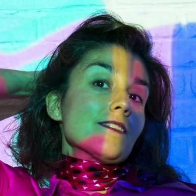 Foto de Vanessa