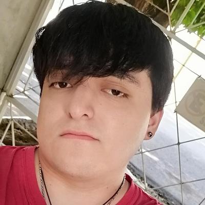 Foto de Sandro