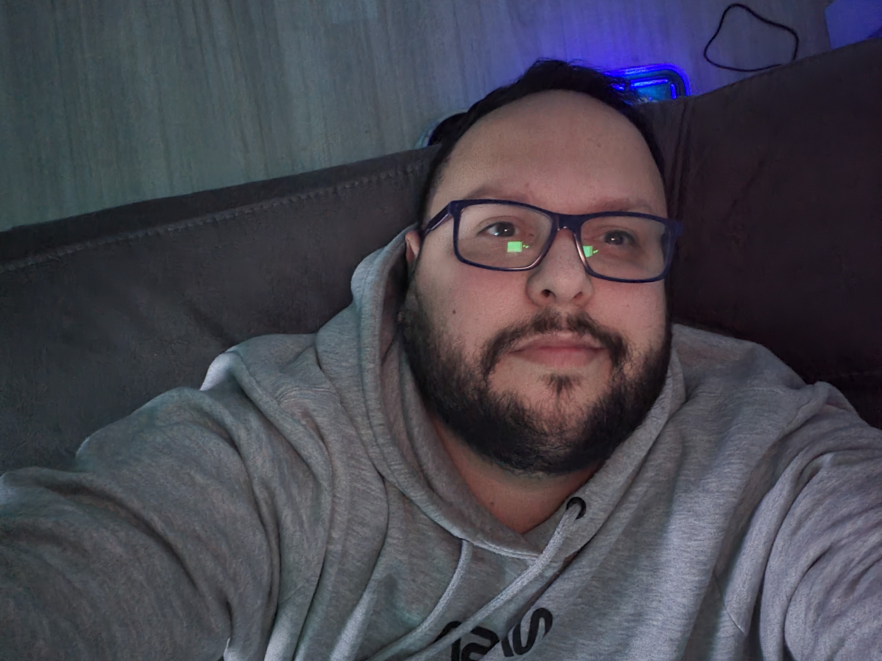 Foto de Cristian