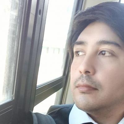 Foto de Eduardo German