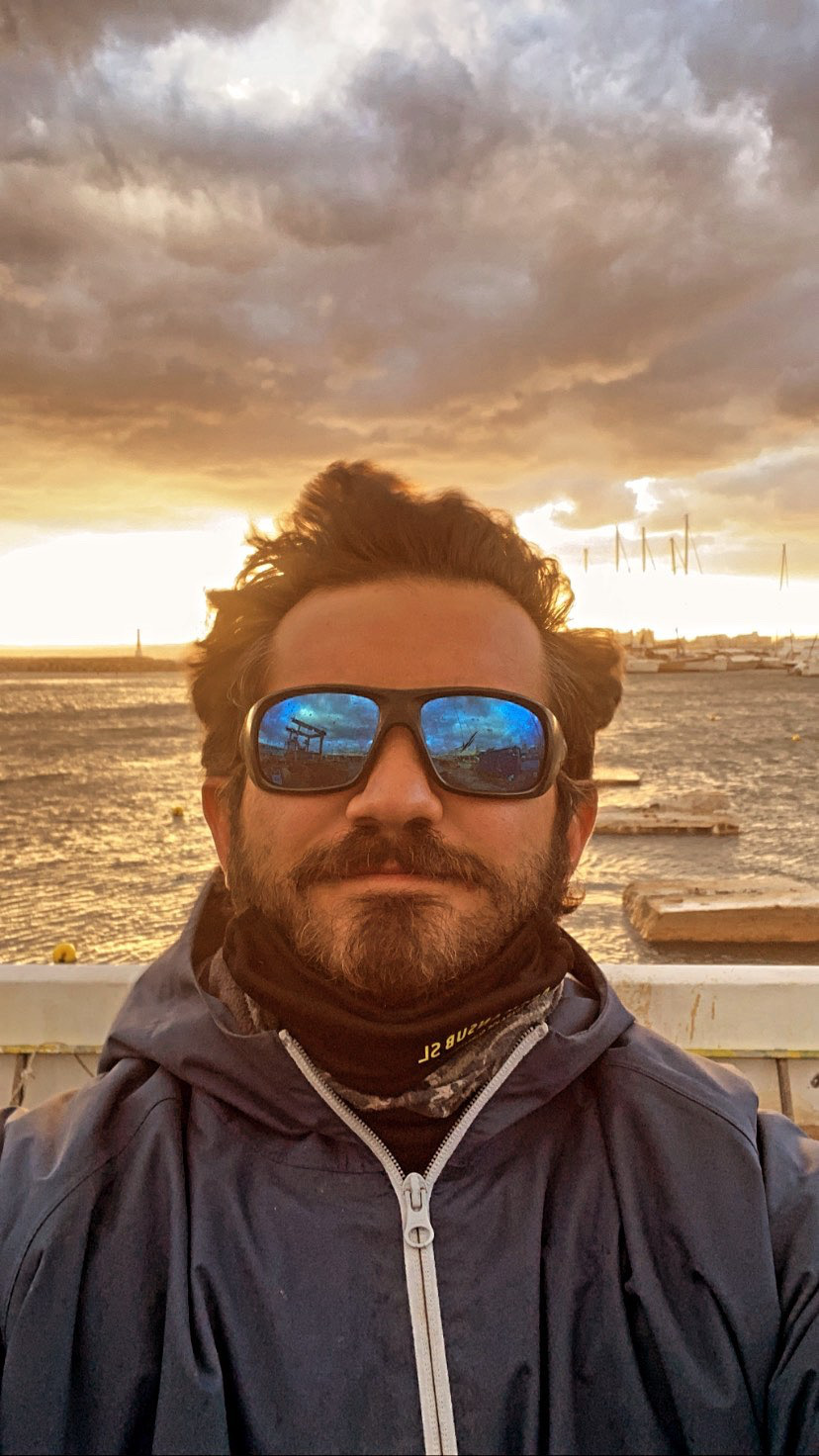 Foto de Sergi