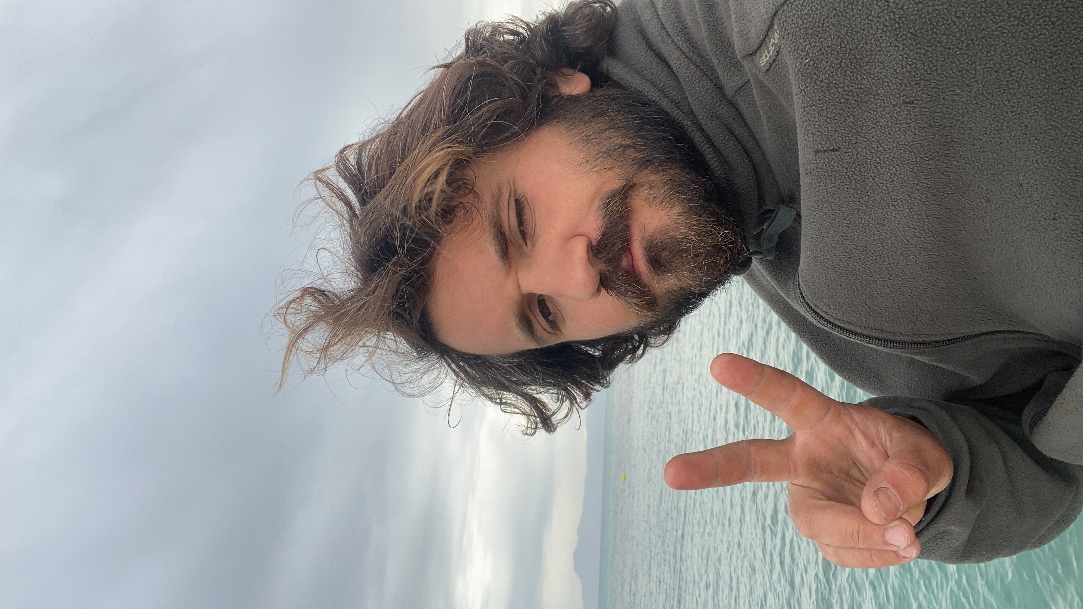 Foto de Sergi