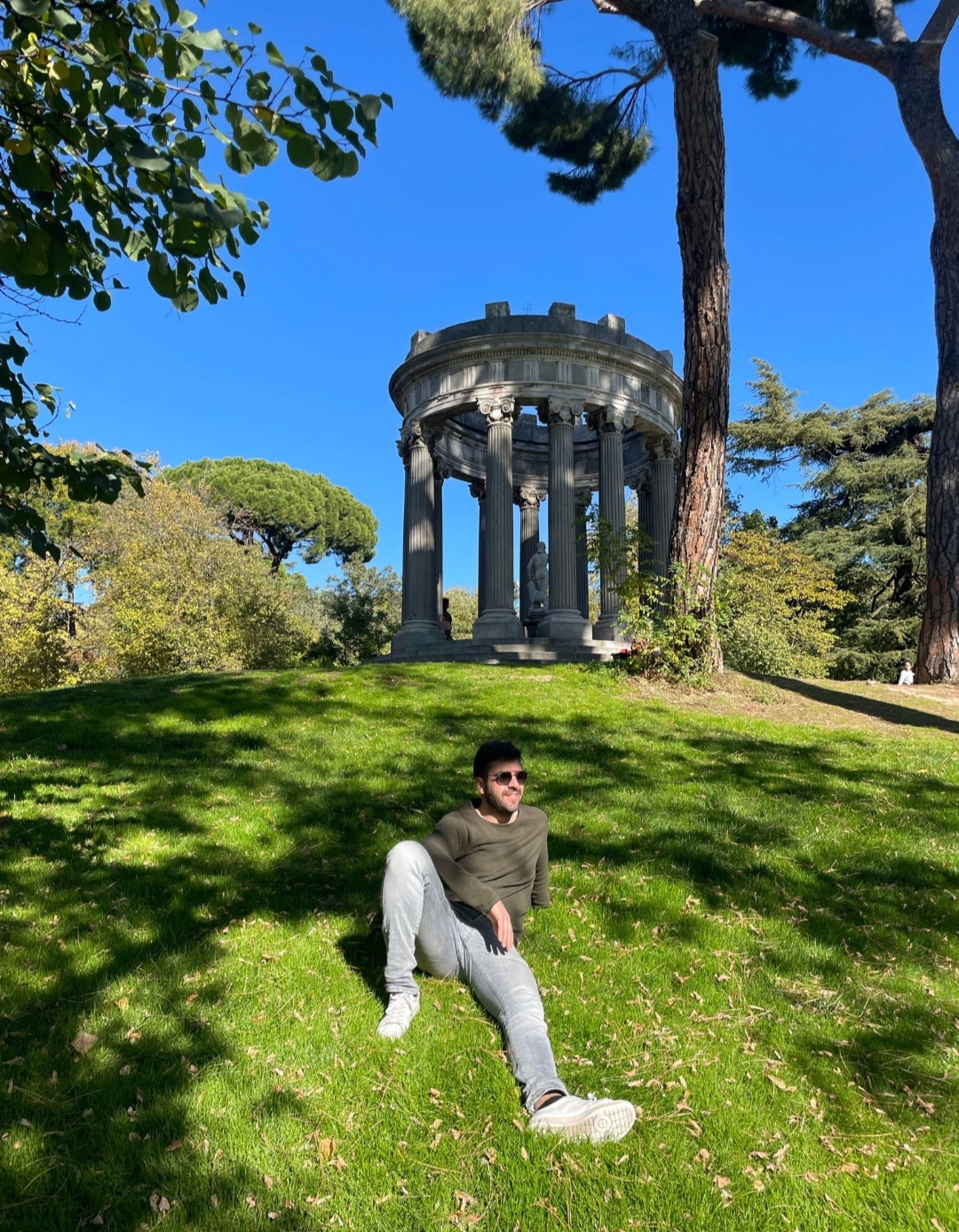 Foto de Alex