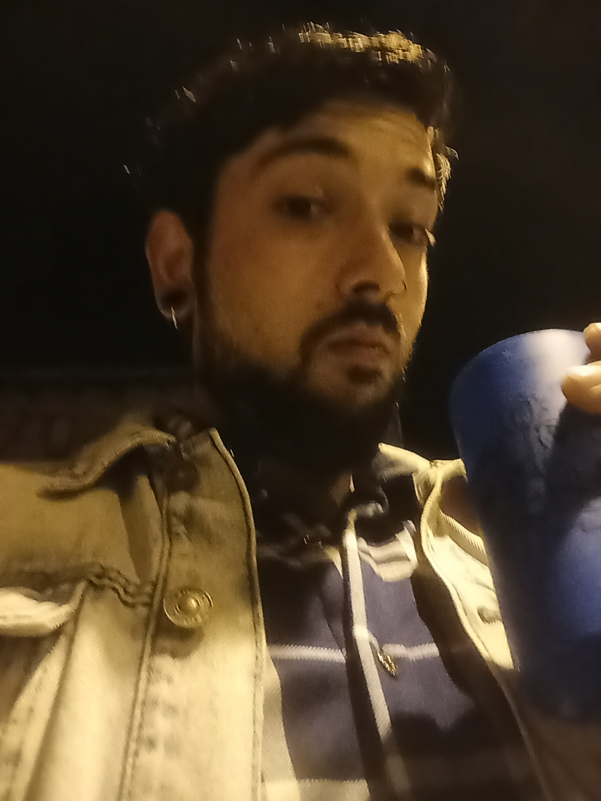 Foto de Claudio