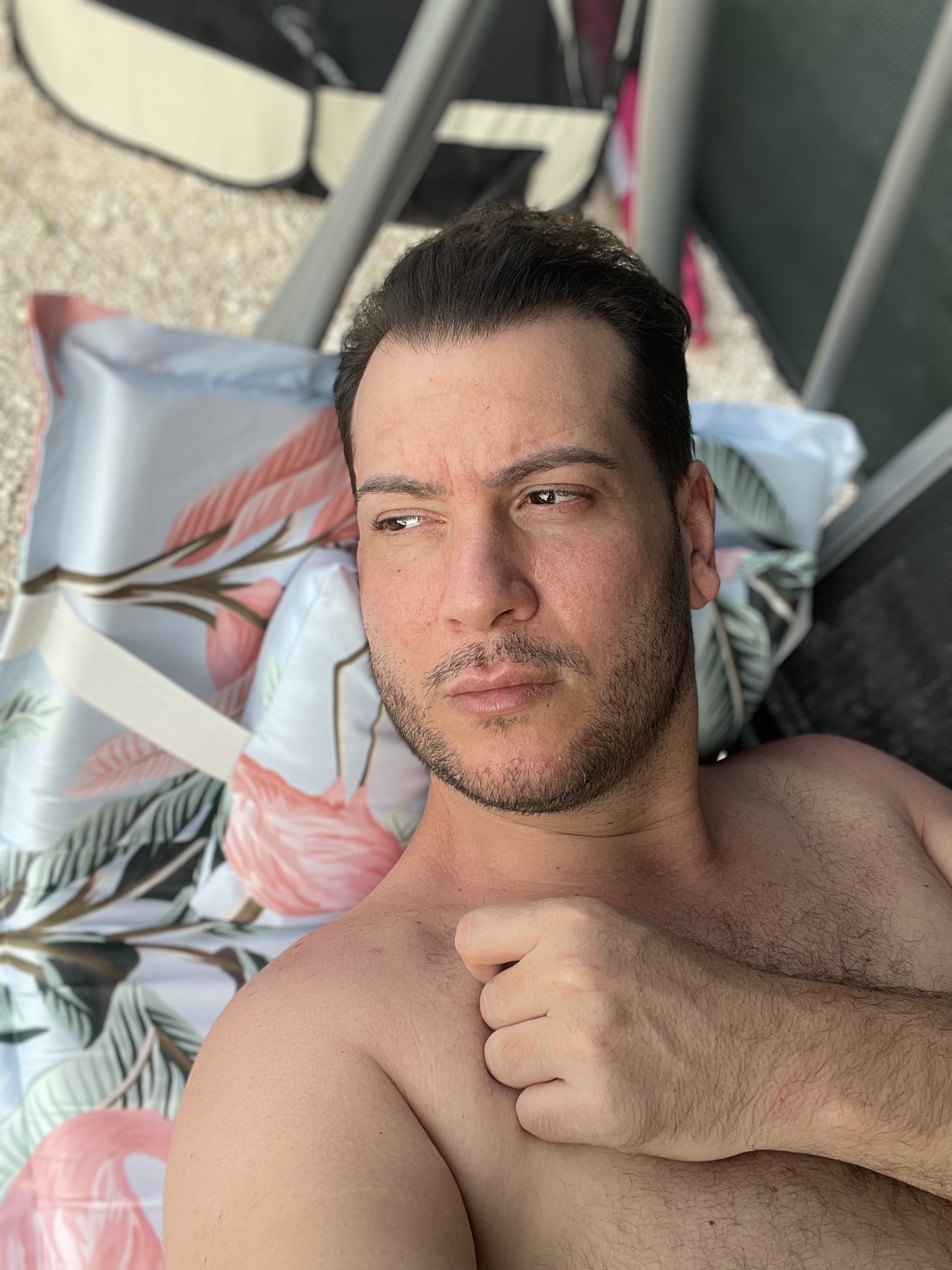 Foto de Abraham