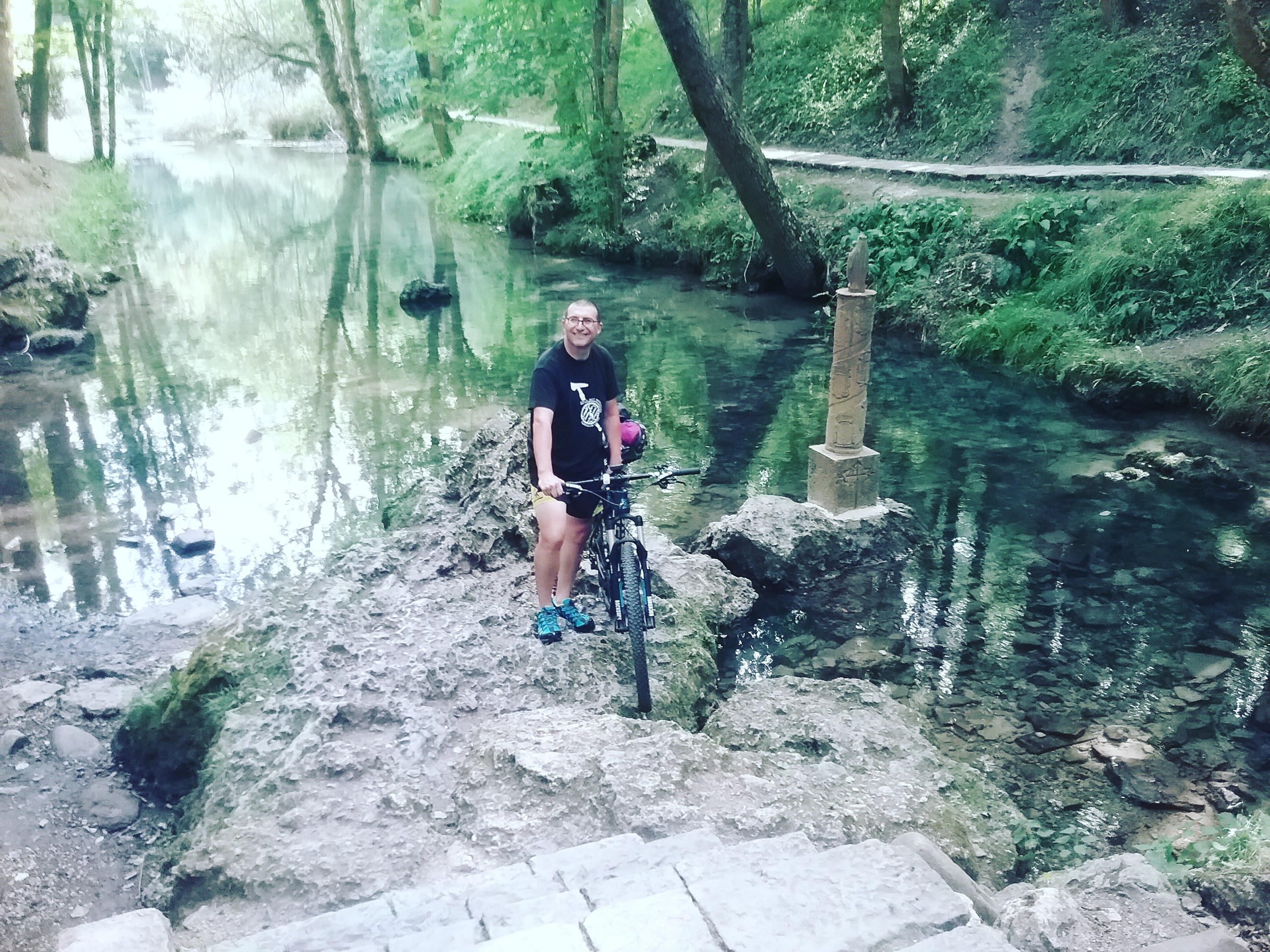 Foto de Ximo