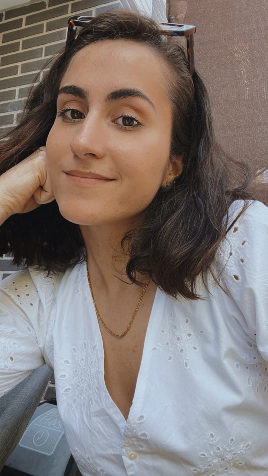 Foto de Alejandra