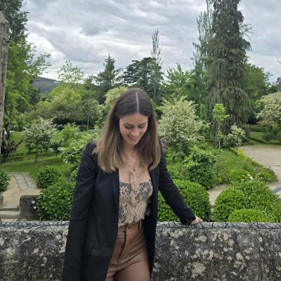 Foto de Susana